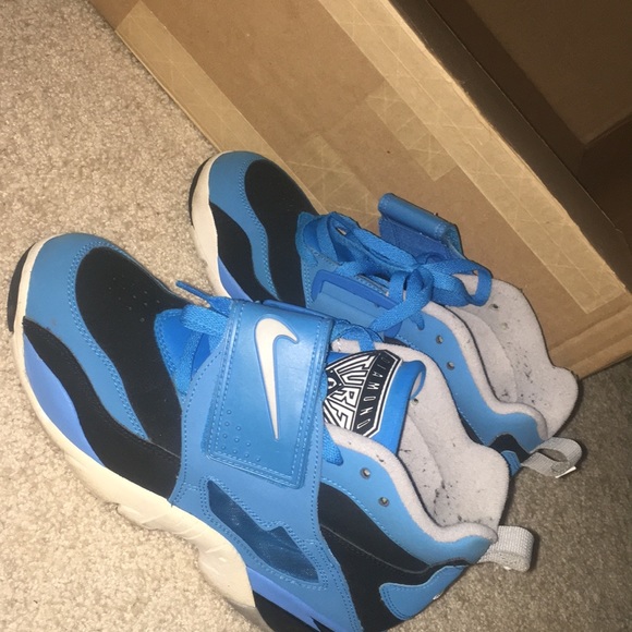 Other - Nike’s